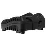 DEWALT 12V/20V Lithium Ion Battery Charger, 4A