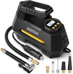 AstroAI Portable Tire Inflator with Digital Gauge