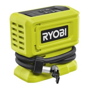 Ryobi 18V One+ Wireless Compressor for Inflating