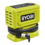 Ryobi 18V One+ Wireless Compressor for Inflating