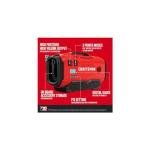 CRAFTSMAN V20 Portable Tire Inflator and Air Pump