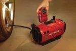 CRAFTSMAN V20 Portable Tire Inflator and Air Pump