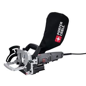 PORTER-CABLE 7-Amp Plate Joiner Kit