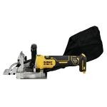 DEWALT 20V MAX XR Brushless Biscuit Joiner