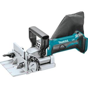 Makita 18V Cordless Plate Joiner - XJP03Z