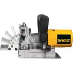 DEWALT 6.5 Amp Biscuit Joiner with 45 Degree Notch