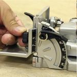 Makita 18V Cordless Plate Joiner - XJP03Z