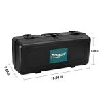 AOBEN 8.5 Amp Biscuit Joiner with Blades