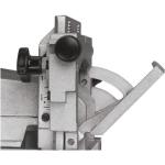 DEWALT 6.5 Amp Biscuit Joiner with 45 Degree Notch