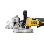 DEWALT 20V MAX XR Brushless Biscuit Joiner