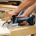 Makita 18V Cordless Plate Joiner - XJP03Z