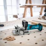 Makita 18V Cordless Plate Joiner - XJP03Z