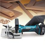 Makita 18V Cordless Plate Joiner - XJP03Z