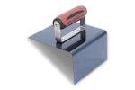 Marshalltown Blue Steel Step Tool with DuraSoft Handle