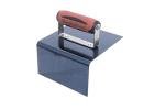 Marshalltown Blue Steel Step Tool with DuraSoft Handle