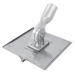 Kraft Tools 10"x10" Stainless Steel Seamer/Groover
