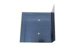 Marshalltown Blue Steel Step Tool with DuraSoft Handle
