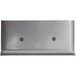 Curved Concrete Edger with 6 x 2.75 Blade