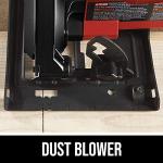 Skil 7-1/4" Circular Saw with 13-Amp Power