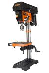 WEN 12-Inch Benchtop Drill Press with Laser Light