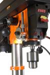 WEN 12-Inch Benchtop Drill Press with Laser Light