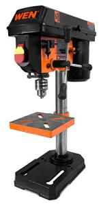 WEN 4208T 8-Inch 5-Speed Benchtop Drill Press