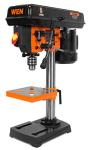 WEN 8-Inch 5-Speed Cast Iron Drill Press