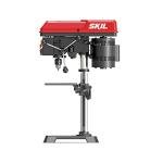 SKIL 10" 5-Speed Benchtop Drill Press with Laser