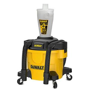 DEWALT 6 Gallon Cyclone Dust Separator Tool