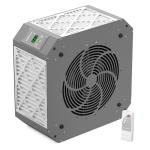 Abestorm 360° Air Filtration System for Woodwork