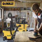 DEWALT 6 Gallon Cyclone Dust Separator Tool