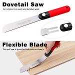 KingTool 87 Pc. Premium Wood Chisel Set