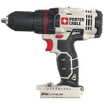 PORTER-CABLE 20V MAX 8-Tool Cordless Combo Kit