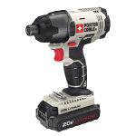 PORTER-CABLE 20V MAX 8-Tool Cordless Combo Kit