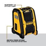 DEWALT 20V MAX 9-Tool Cordless Power Combo