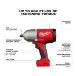 Milwaukee M18 Cordless 9-Tool Combo Kit