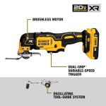 DEWALT 20V MAX 9-Tool Cordless Power Combo