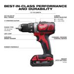 Milwaukee M18 Cordless 9-Tool Combo Kit