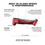 Milwaukee M18 Cordless 9-Tool Combo Kit