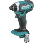 Makita 18V Cordless 15-Piece Tool Combo Kit
