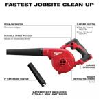 Milwaukee M18 Cordless 9-Tool Combo Kit