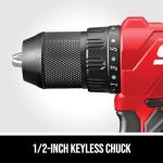 SKIL PWRCORE 20V Drill and Impact Driver Combo