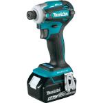 Makita 18V Cordless Brushless Combo Kit