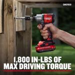 CRAFTSMAN 20V Cordless Drill and Impact Driver Set