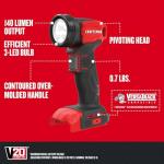 CRAFTSMAN V20 Cordless 8-Tool Combo Set