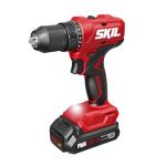 SKIL PWR CORE 20V 9-Tool Power Tool Kit
