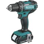 Makita 18V LXT Cordless 2-Piece Tool Set