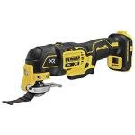 DEWALT 20V MAX 6-Tool Cordless Power Tool Kit