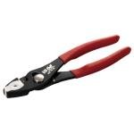 Igarashi Soft Touch Non-Marring Slip Joint Pliers