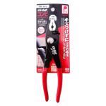 Igarashi Soft Touch Non-Marring Slip Joint Pliers